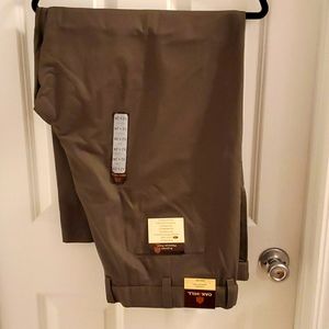 Men's 52/28 Oak Hill Big & Tall Premium Pants